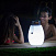 Настольная лампа MANTRA LIGHTING SPEAKER 3695